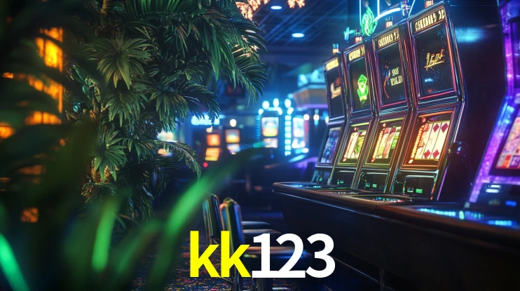 Roulette Table kk123