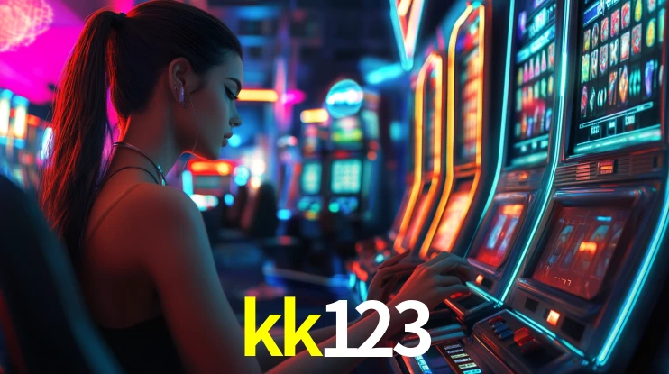 kk123 bet