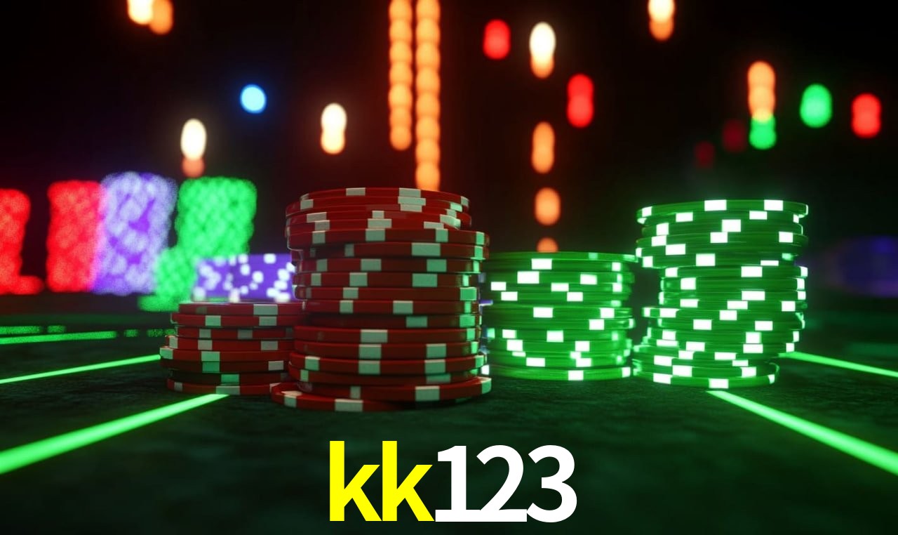 Player Reviews kk123