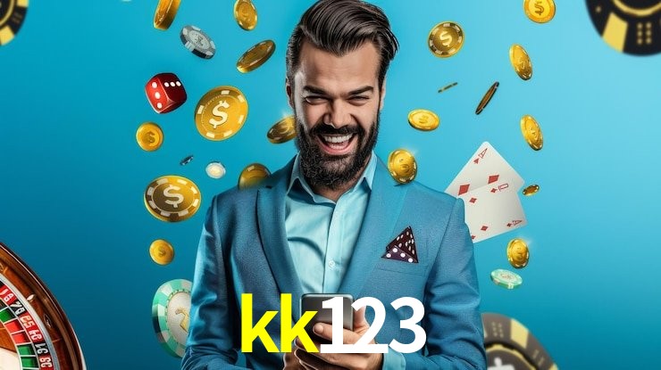 Slot Games kk123