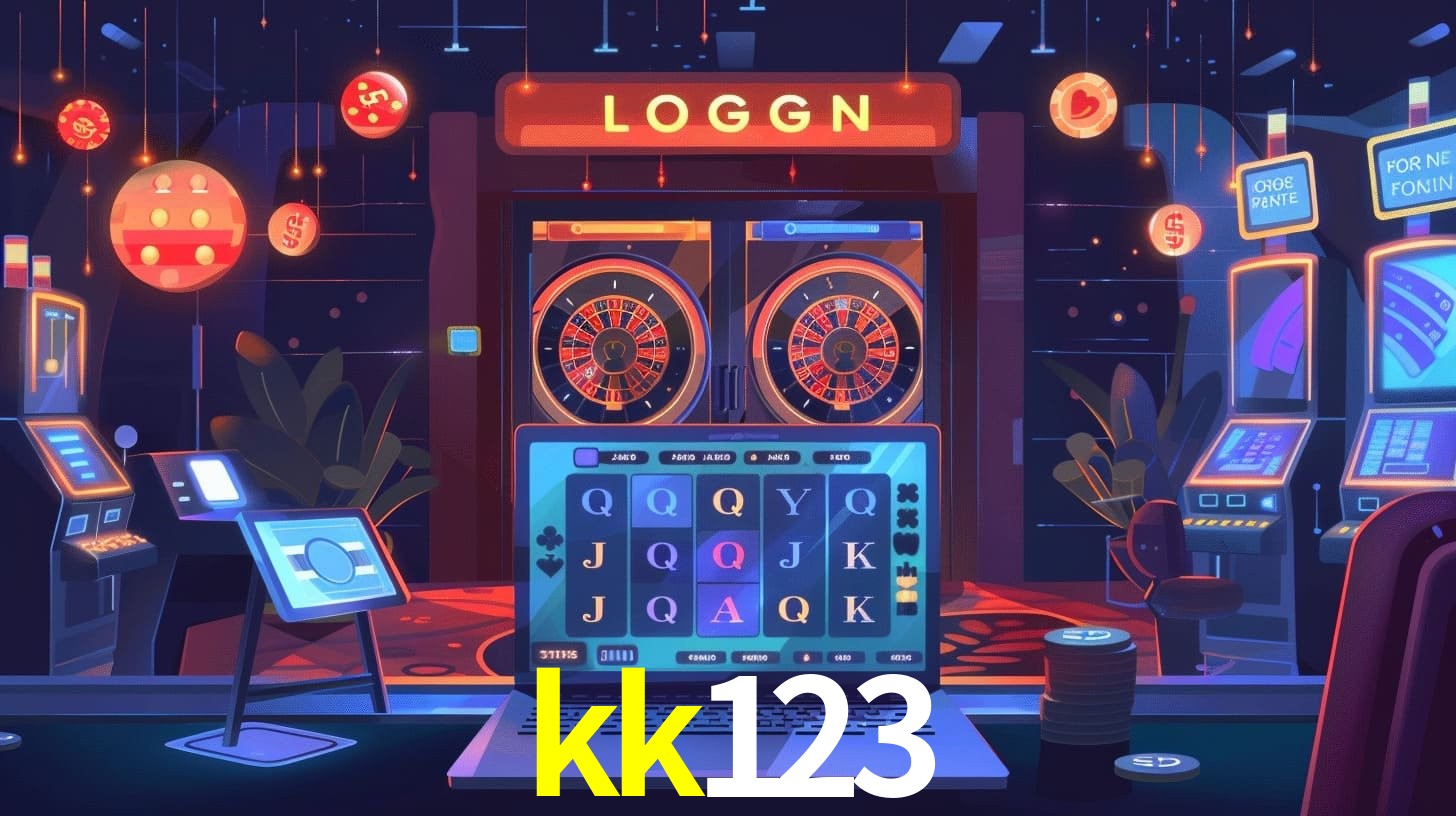Login Seguro kk123