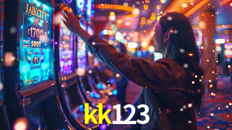 Experimente o Login Seguro Premium no kk123