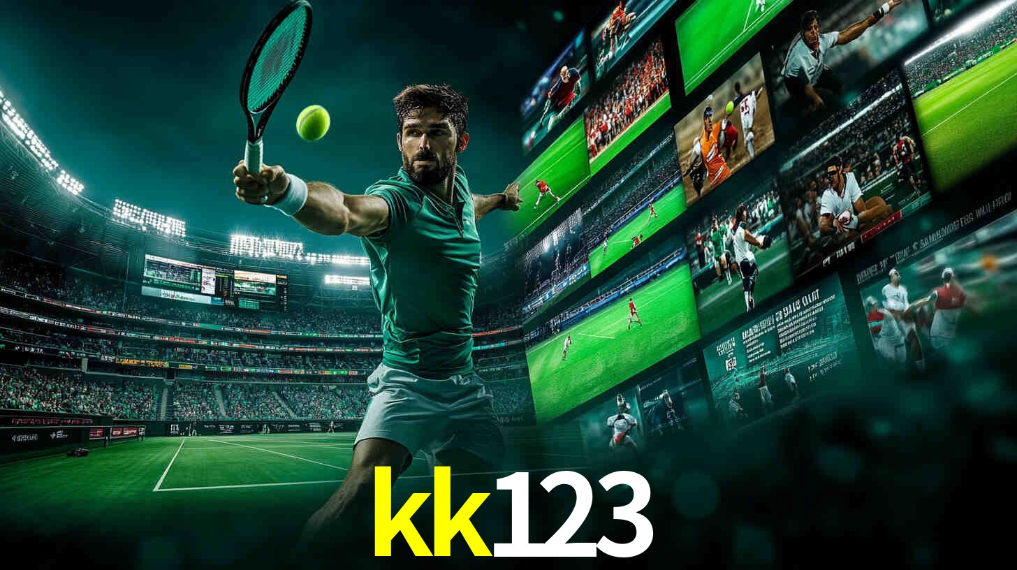 Descubra o Programa VIP da kk123: Vantagens Exclusivas para Jogadores