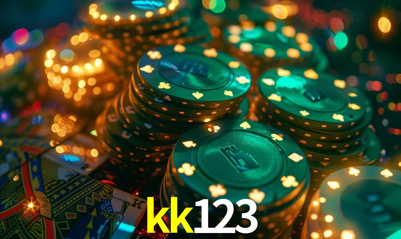 Casino VIP kk123
