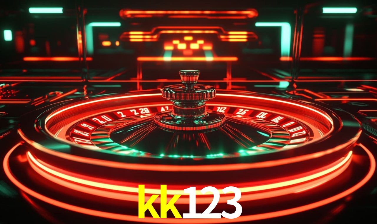 Desvendando o Mundo dos Jogos Virtuais na kk123