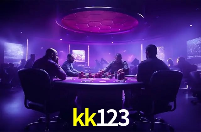 A Experiência Imersiva dos Cassinos Ao Vivo no kk123