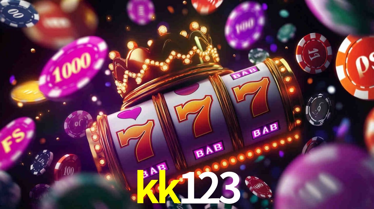 Live Casino kk123