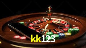 Football Betting kk123