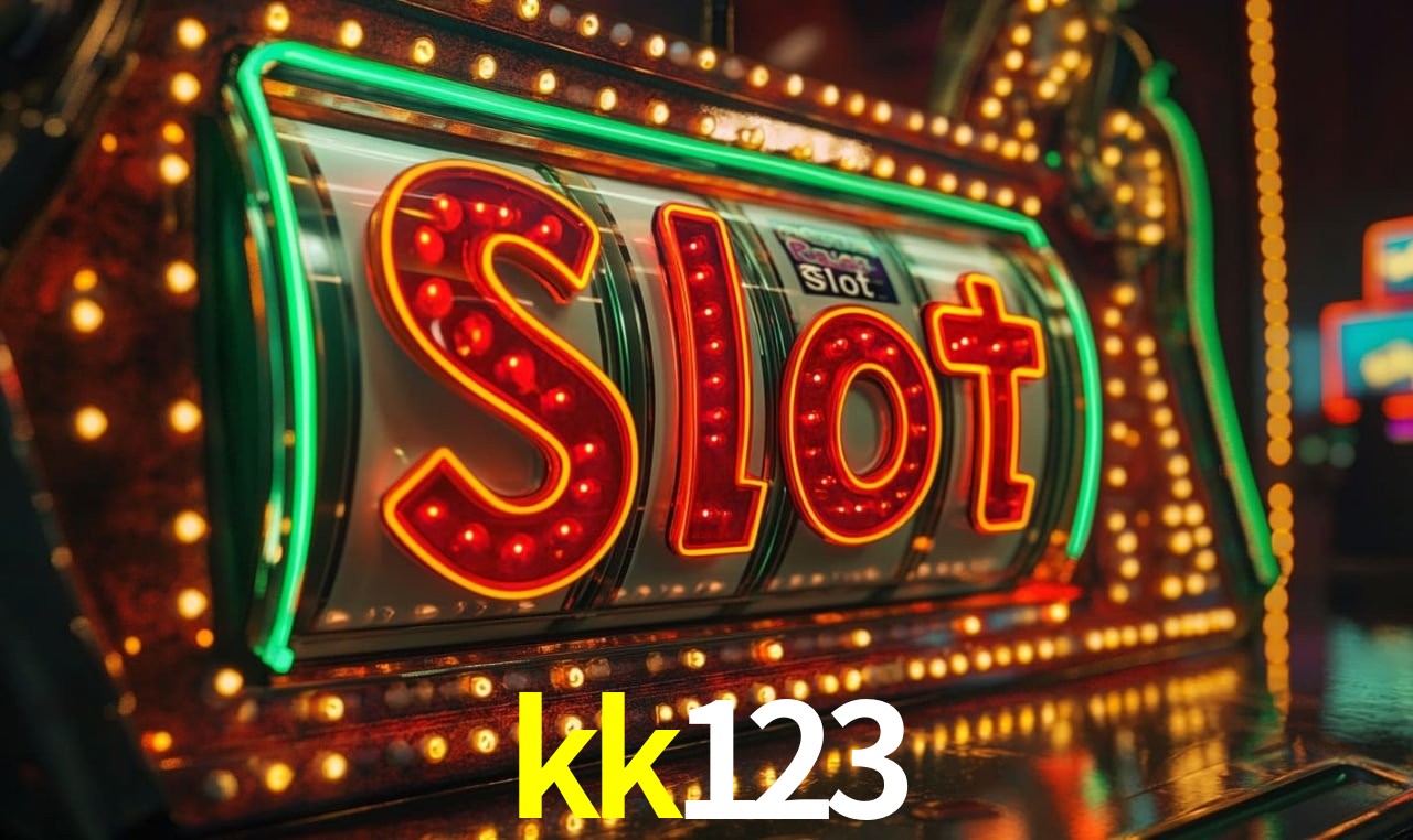 Casino Ao Vivo kk123