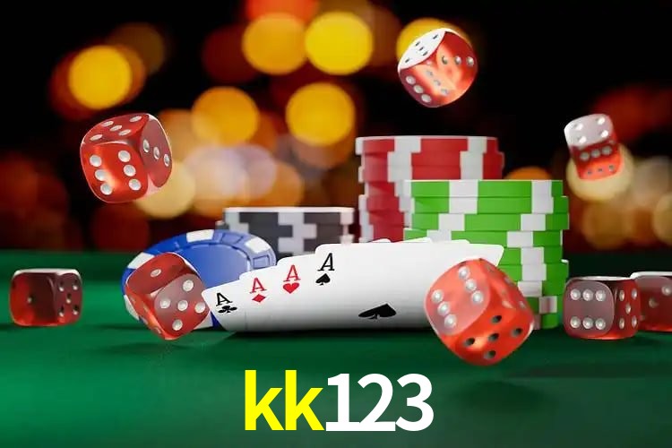 Estatísticas kk123