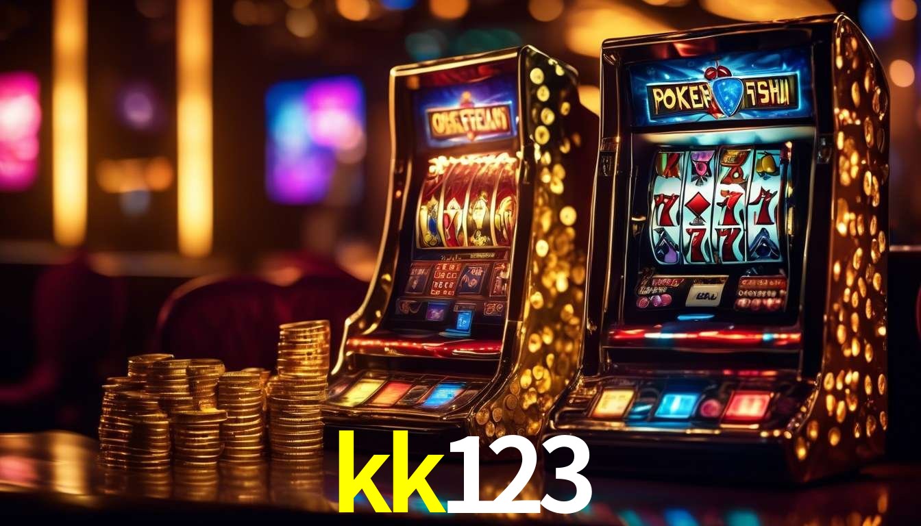 Desvendando o Mundo dos Jogos Virtuais na kk123