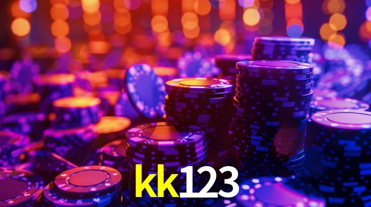 kk123: A Experiência de Casino com Jogos de Mesa ao Vivo