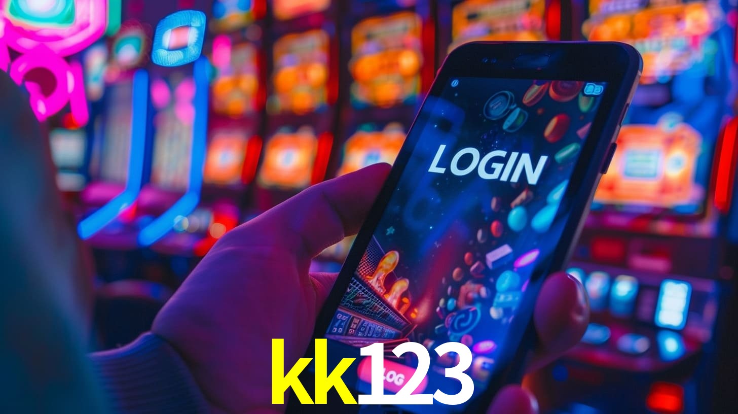 Bônus Diários kk123