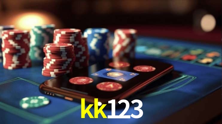 Casino Ao Vivo kk123