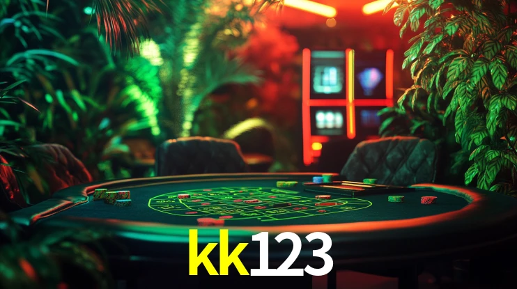 Live Casino kk123