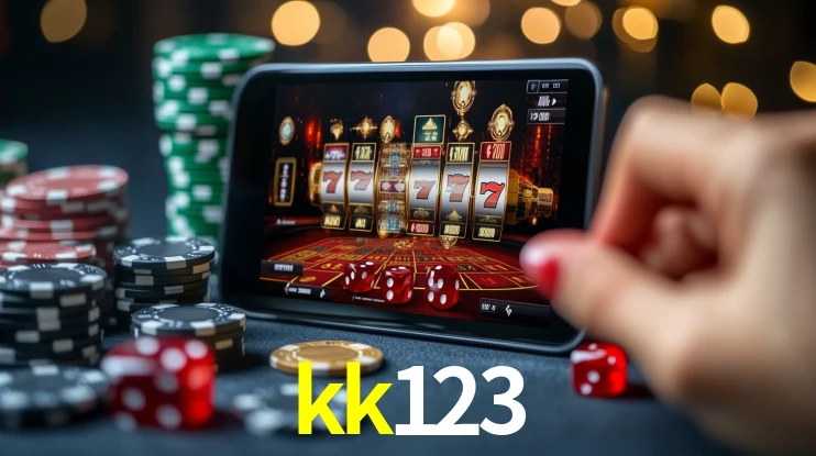 Programa VIP kk123