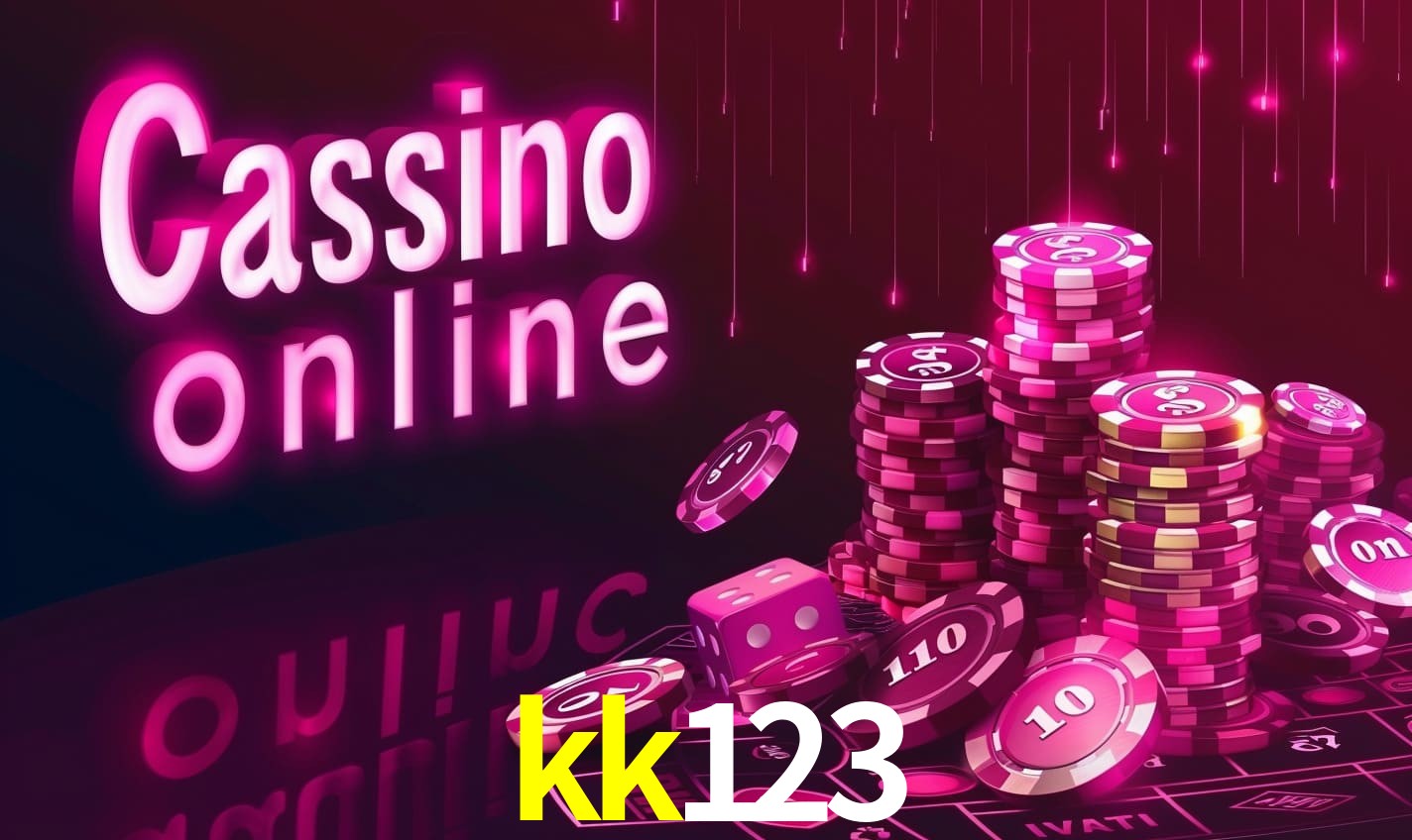 Descubra o Programa VIP da kk123: Vantagens Exclusivas para Jogadores