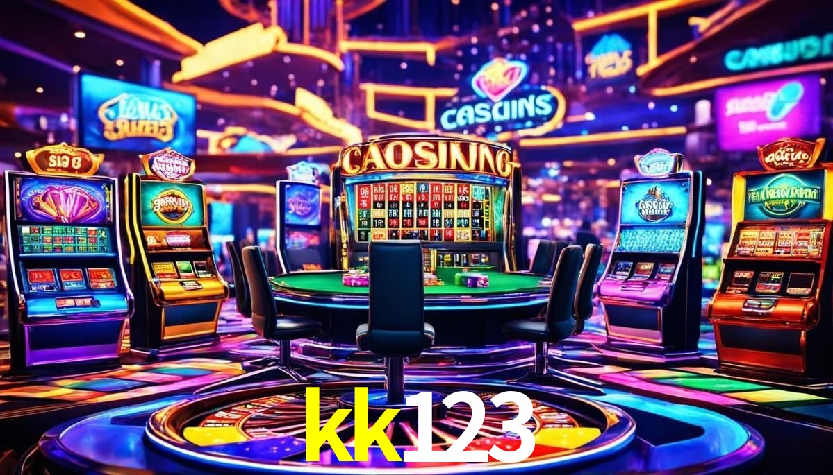 Apostas de Tênis kk123