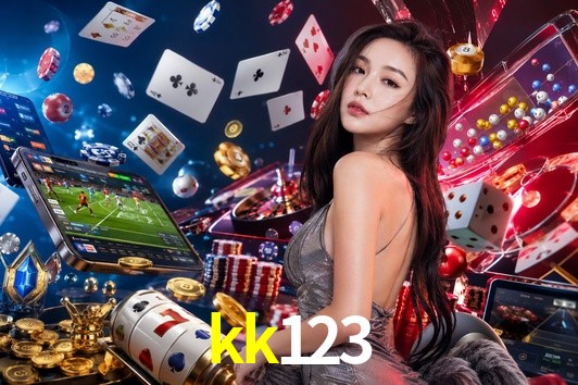 Game Providers kk123