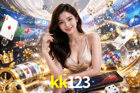 Welcome Bonus kk123