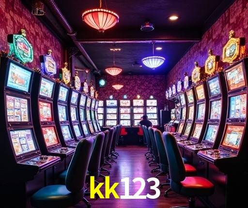 Sistemas de Segurança kk123