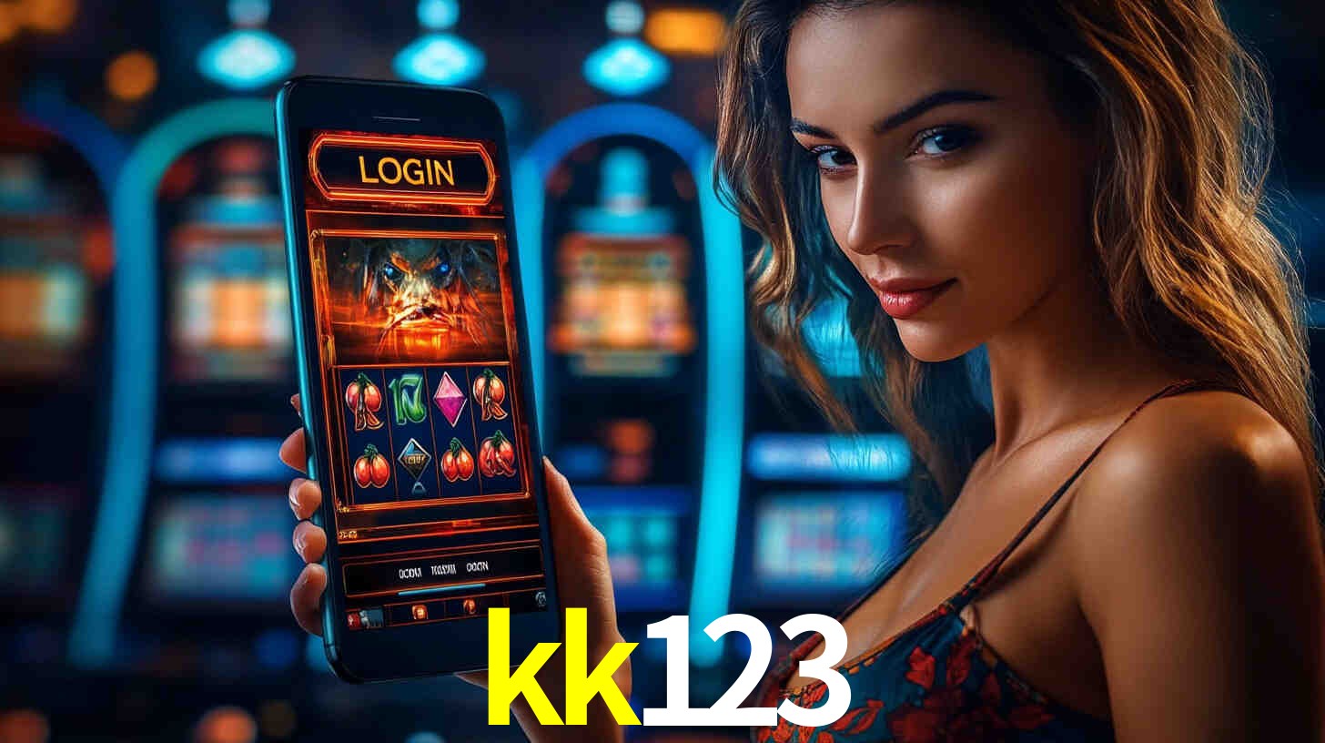 kk123: Jogue Crash e Experimente Alta Recompensa Instantânea