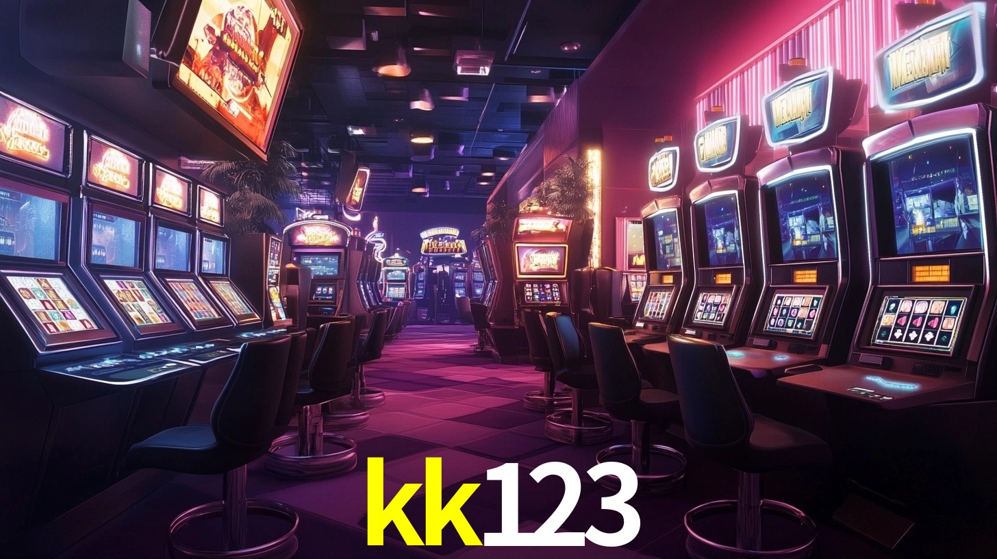 kk123 App Interface