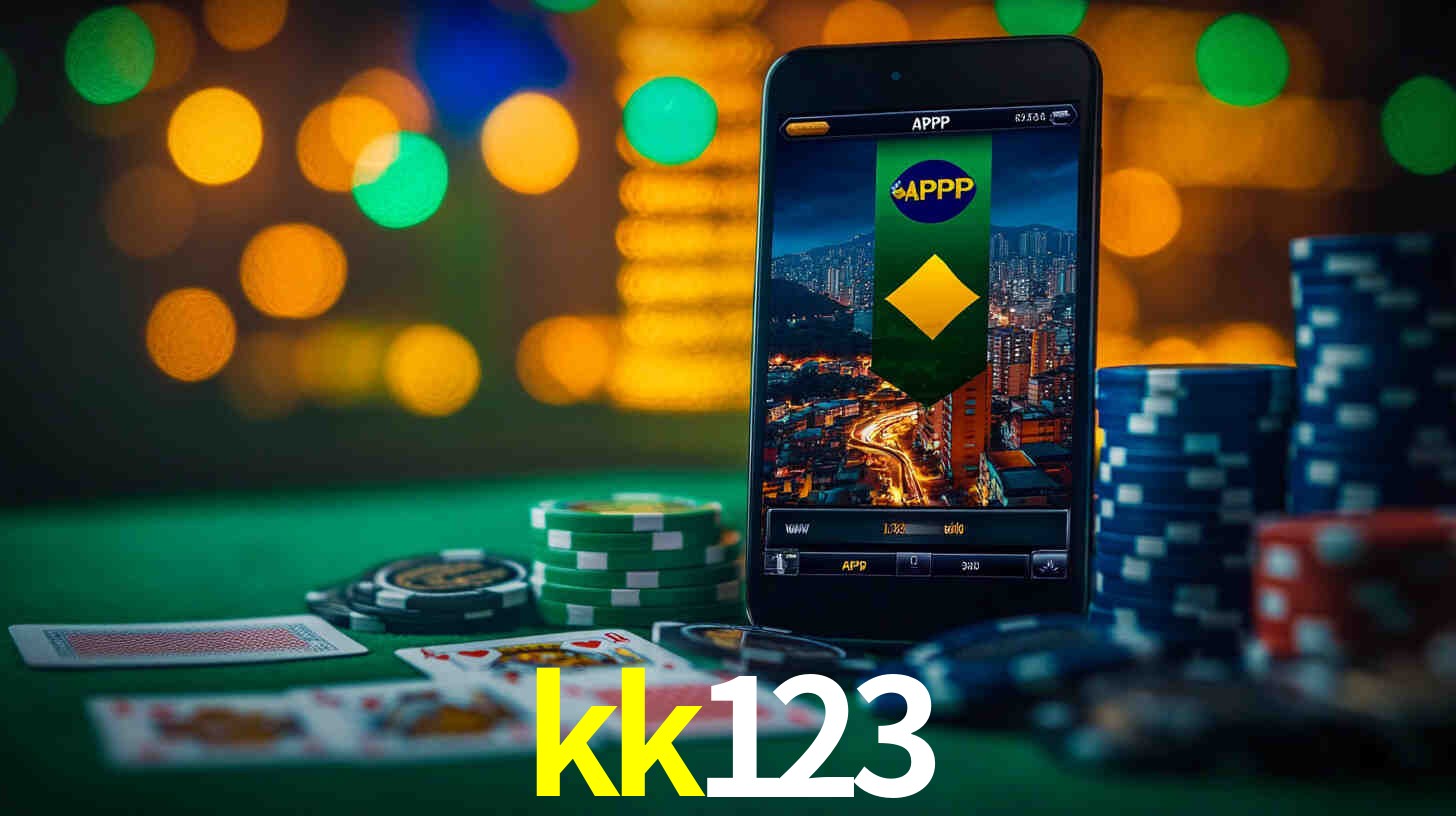 Explorando a Categoria de Eventos em Apostas na kk123