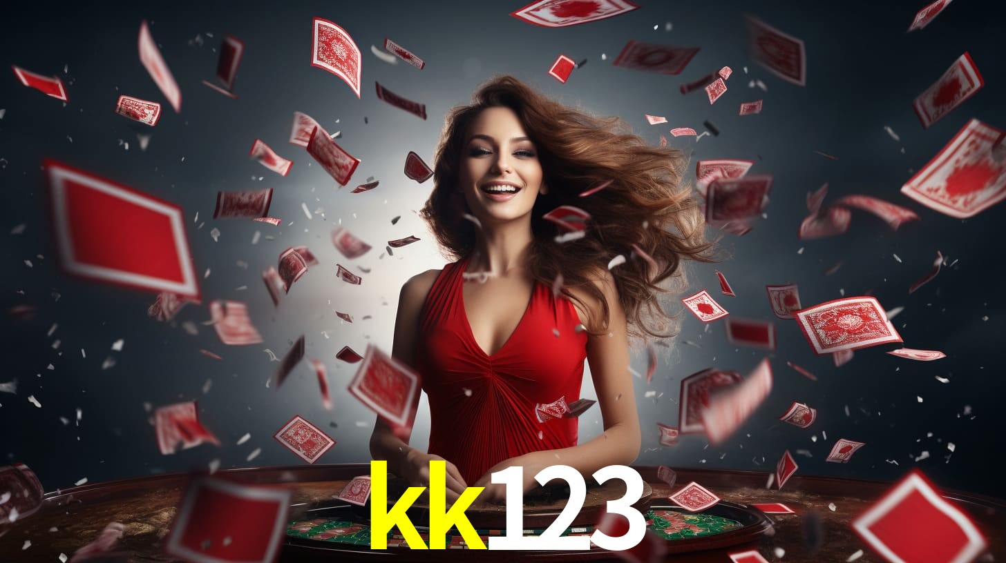 Blackjack Table kk123