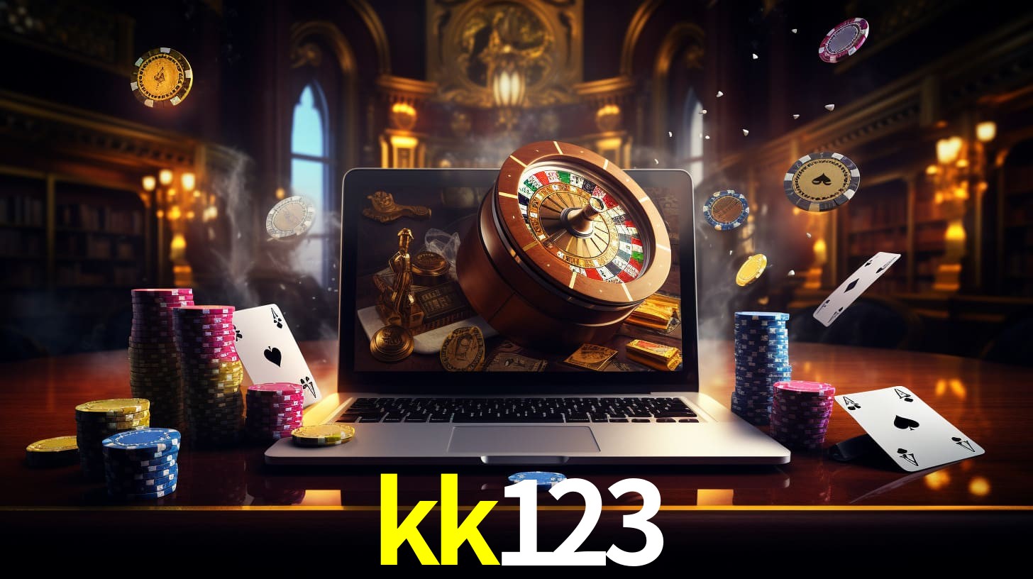 VIP Casino kk123