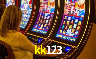 Desvendando o Mundo dos Jogos Virtuais na kk123
