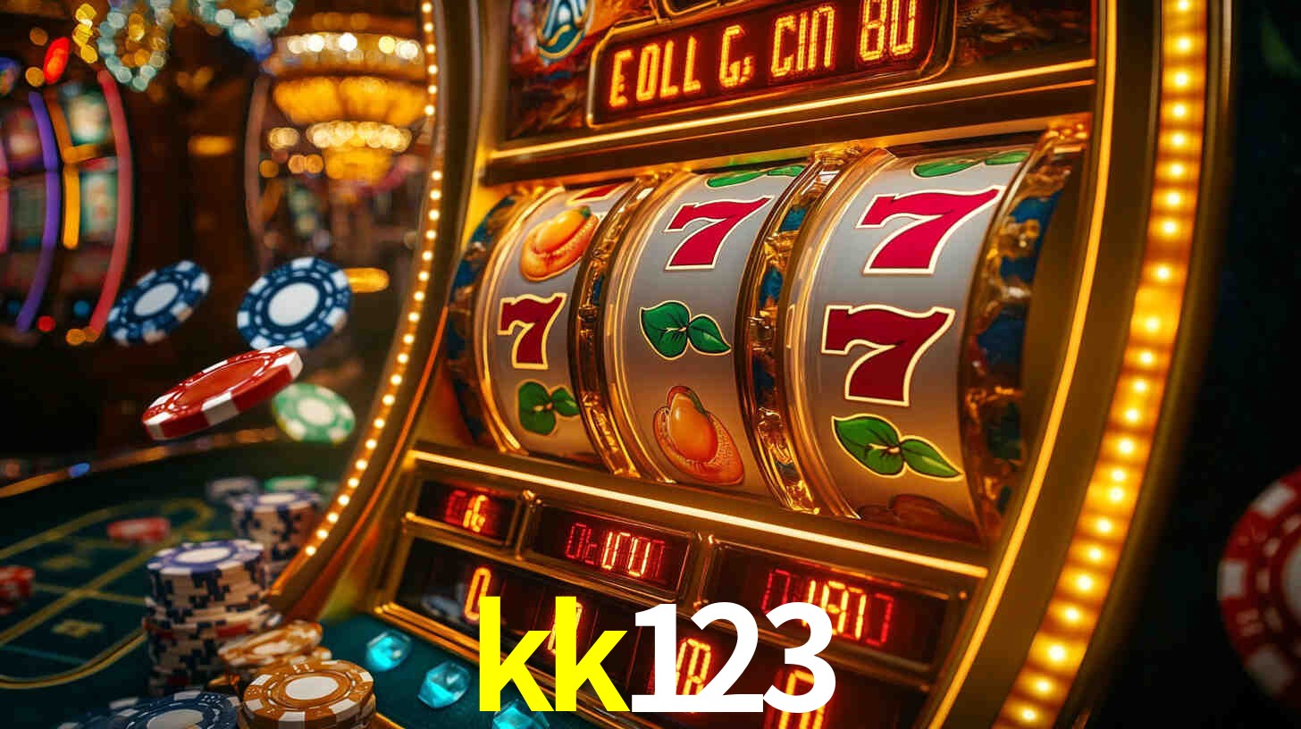 Welcome Bonus kk123