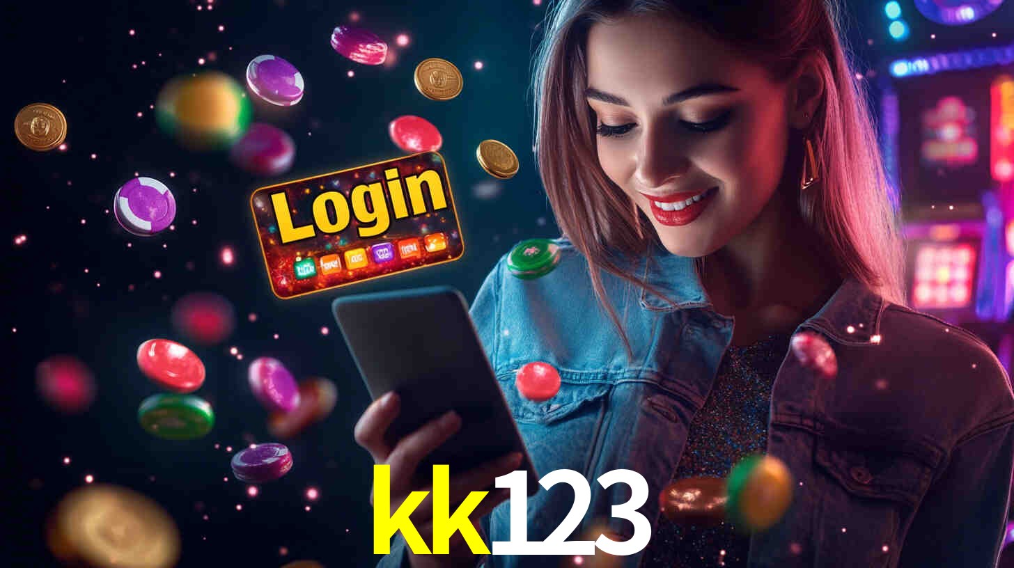 A Popularidade dos Caça-Níqueis no kk123