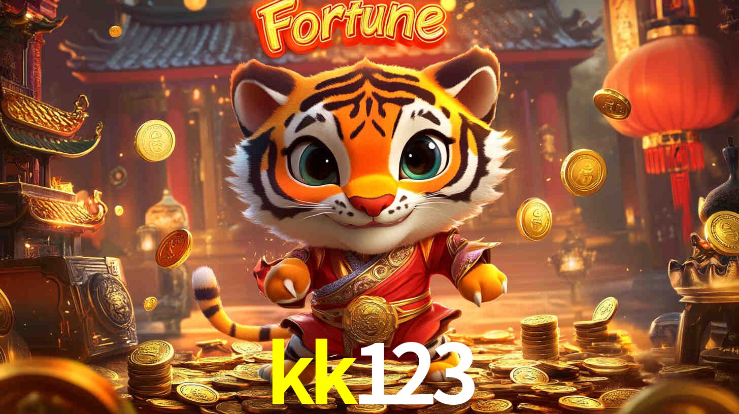 Apostas Esportivas na kk123: Um Guia Completo