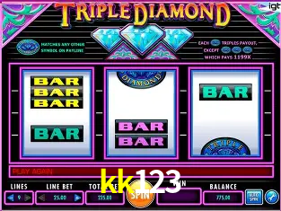 A Revolução dos Aplicativos de Jogos no kk123
