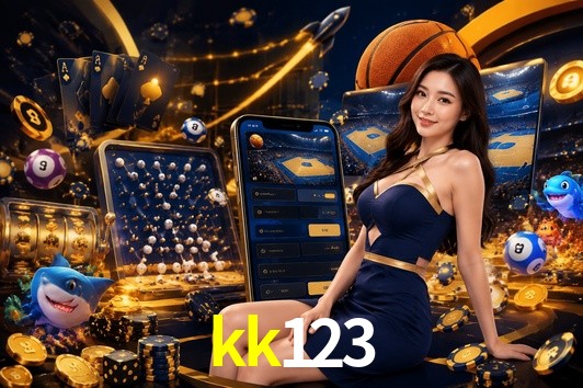 Flash Promotion kk123