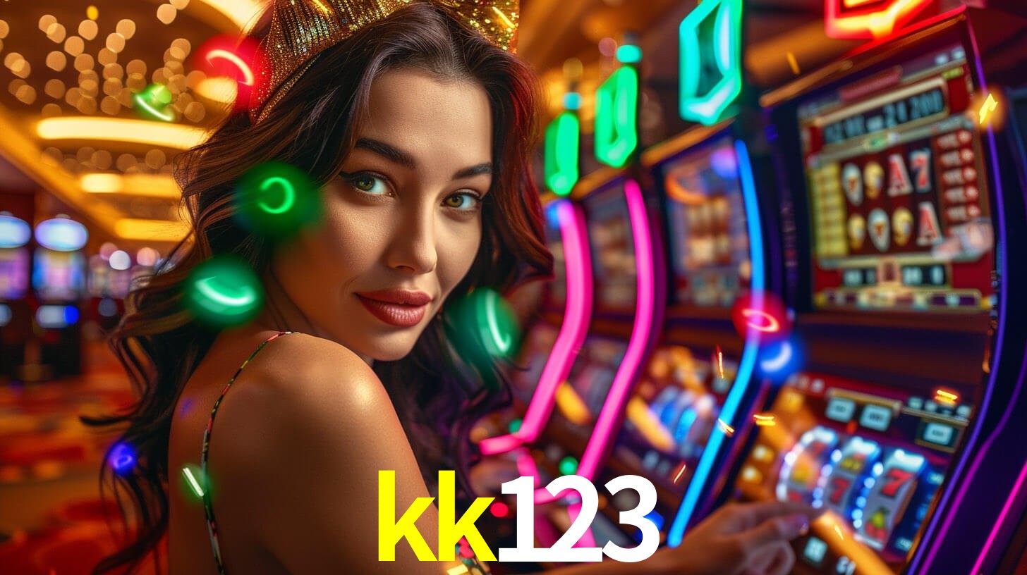 kk123 bet