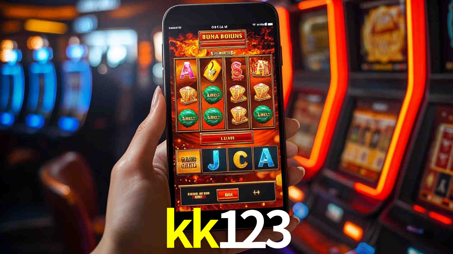 kk123 bet