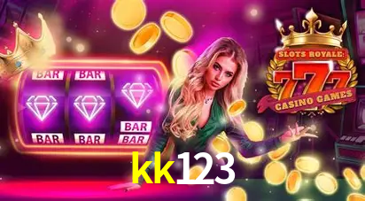 Desvendando o Mundo dos Jogos Virtuais na kk123