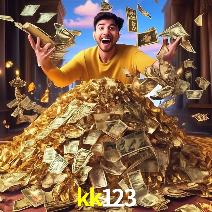 Programa VIP kk123