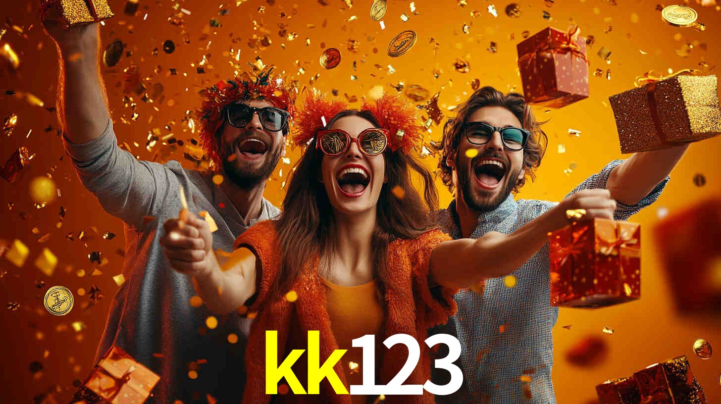 kk123 - Última Chance Agora - kk123.com